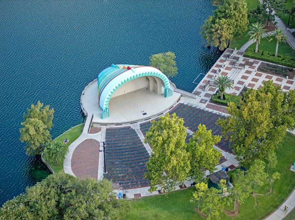 155 Court Ave, Orlando FL  32801-3202 exterior