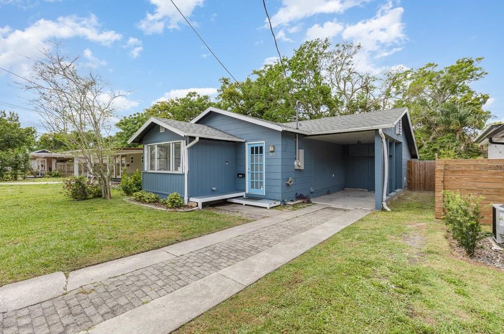 2422 Musselwhite Ave, Orlando, FL 32804-5014