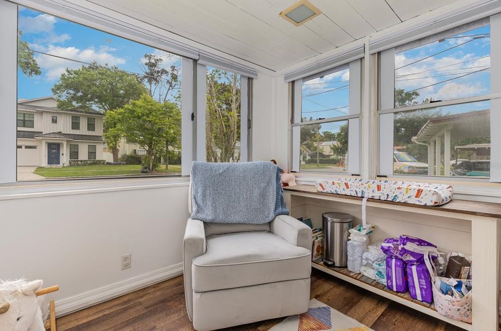 2422 Musselwhite Ave, Orlando FL  32804-5014 exterior