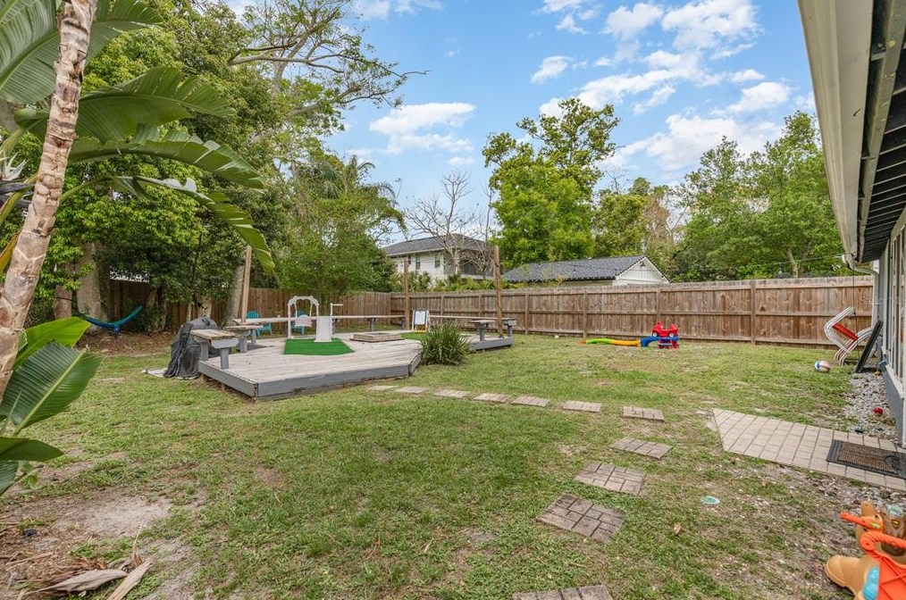 2422 Musselwhite Ave, Orlando FL  32804-5014 exterior