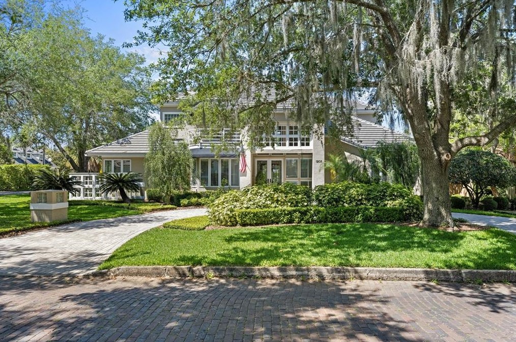 1205 Via Lugano, Winter Park, FL 32789