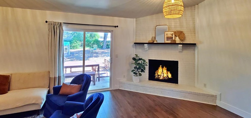 3536 Tabb Dr, Deltona FL  32738-9461 exterior