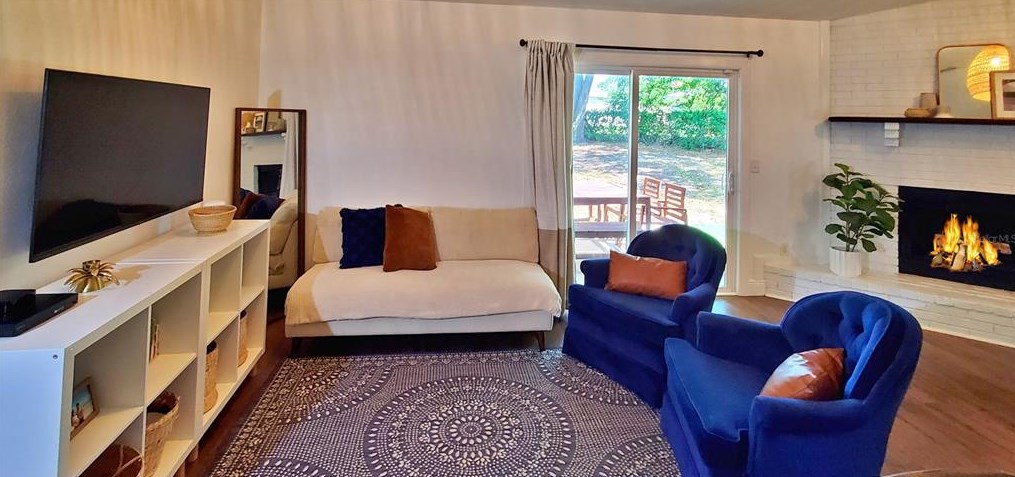 3536 Tabb Dr, Deltona FL  32738-9461 exterior