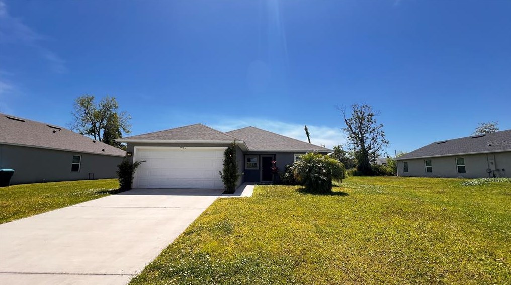 940 Picasso Ave, Deltona, FL 32725