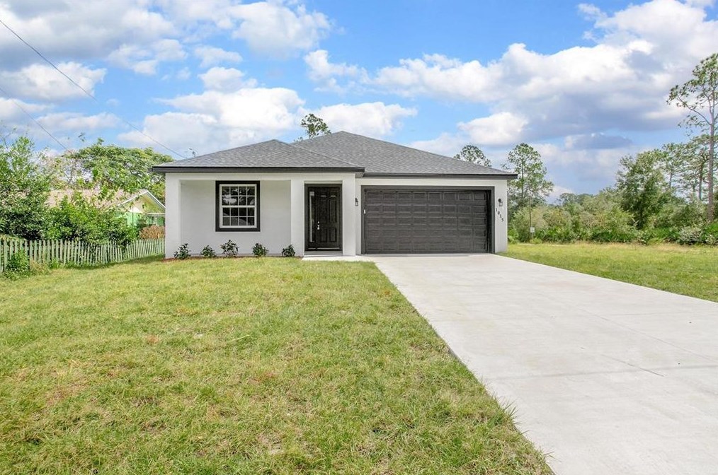180 11th Ave, Osteen, FL 32764