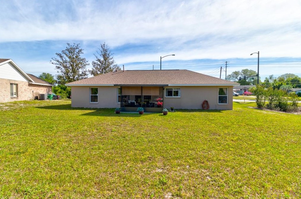 2142 Normandy Blvd, Deltona FL  32725-2612 exterior