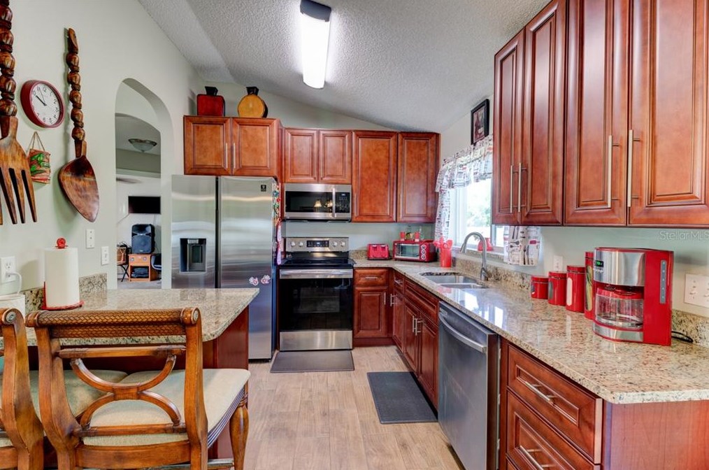 2142 Normandy Blvd, Deltona FL  32725-2612 exterior