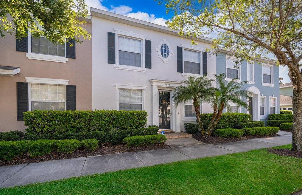 3673 Peppervine Dr, Orlando, FL 32828-4861