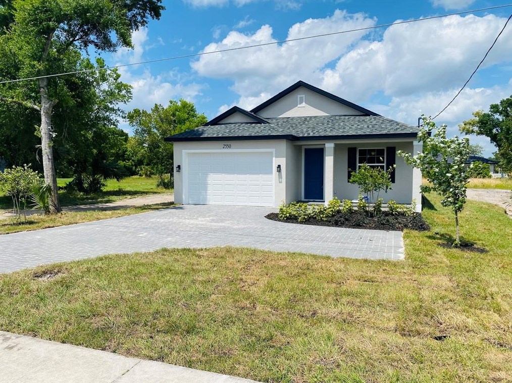 2550 State Road 46, Sanford, FL 32771-4664