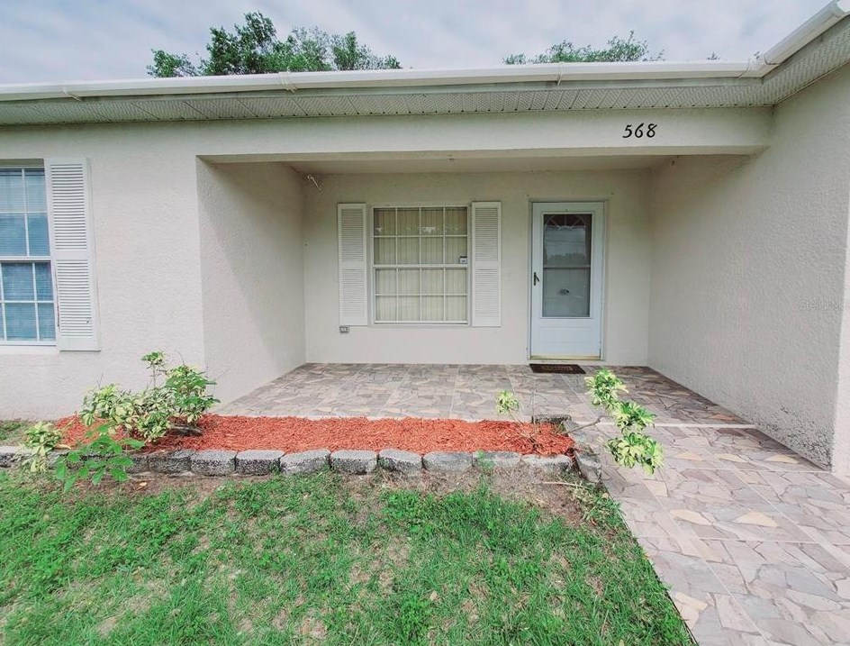 568 Kingfisher Dr, Kissimmee, FL 34759-4419