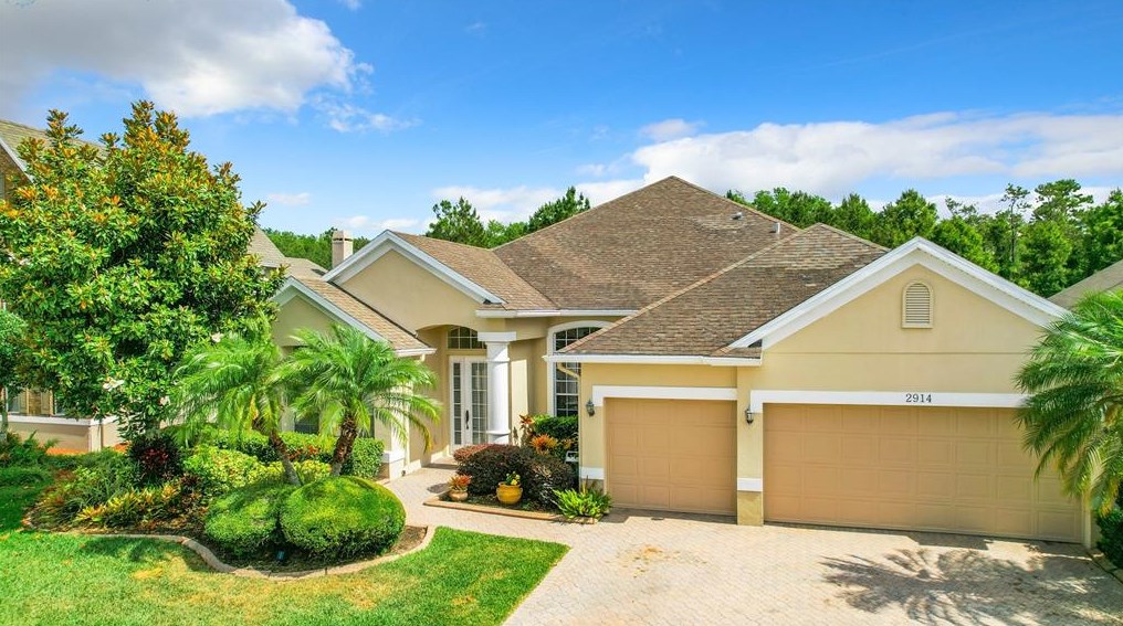 2914 Summer Swan Dr, Orlando, FL 32825-7404