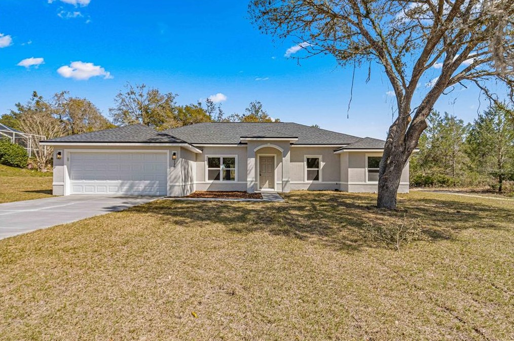 17538 38th Terrace Rd, Ocala, FL 34473