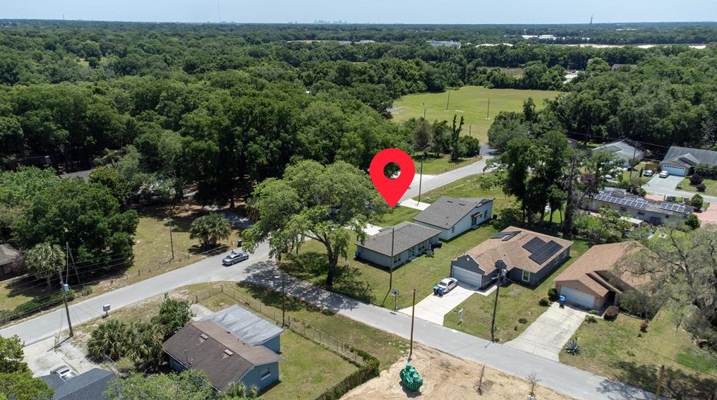 1332 Highland Ave, Apopka FL  32703-0071 exterior