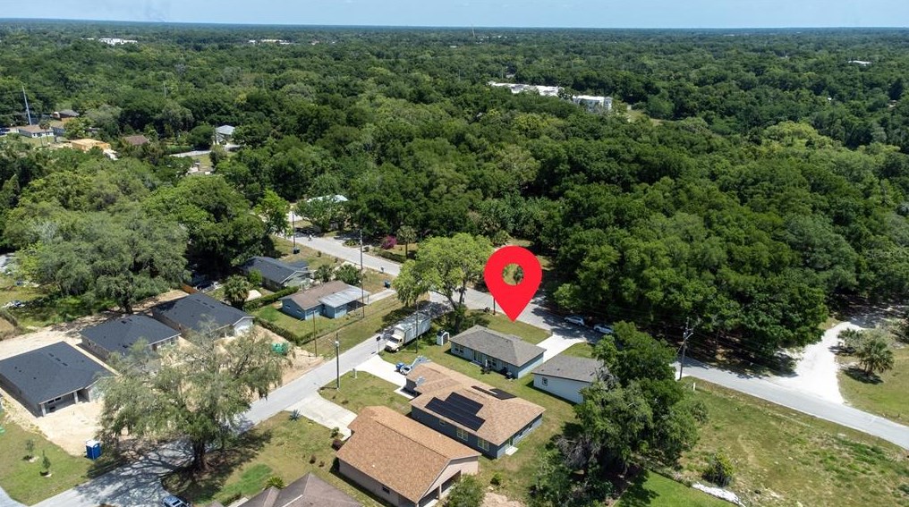 1332 Highland Ave, Apopka FL  32703-0071 exterior