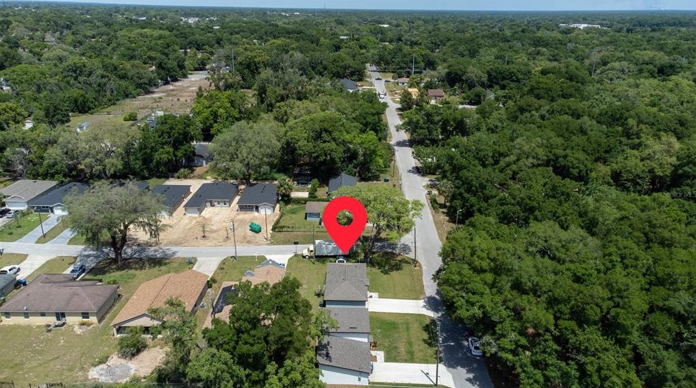 1332 Highland Ave, Apopka FL  32703-0071 exterior