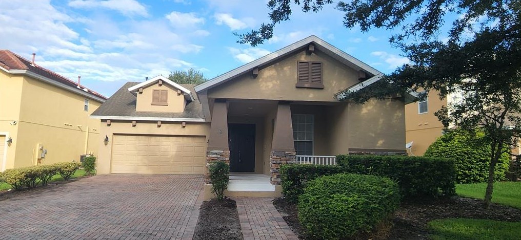 7214 Beakrush Ln, Winter Garden, FL 34787