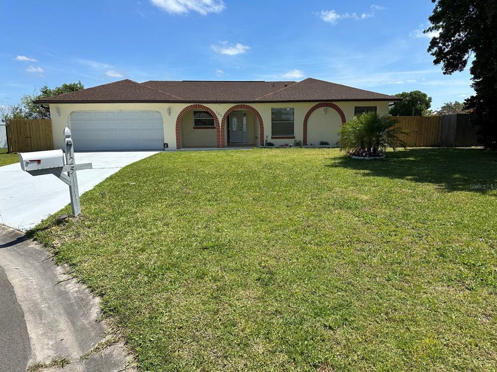 125 Floral Ct Kissimmee, Kissimmee, FL 34743