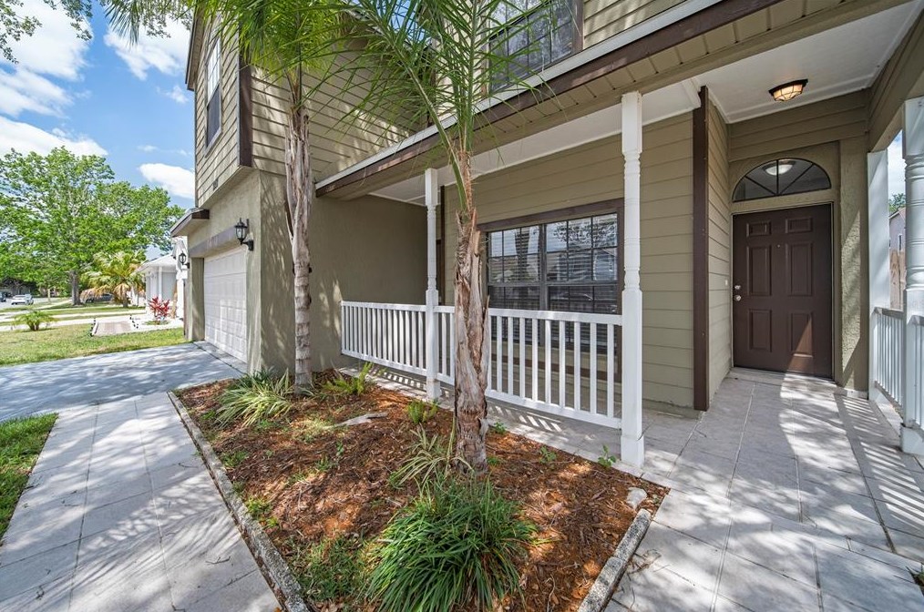 2217 Newt St, Orlando, FL 32837-7422