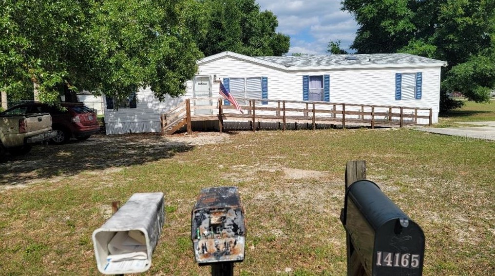 14165 92nd Ave, Summerfield, FL 34491-3516