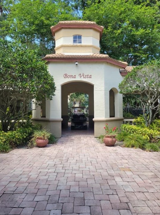 822 Camargo Way, Altamonte Springs FL 32714-3938 exterior