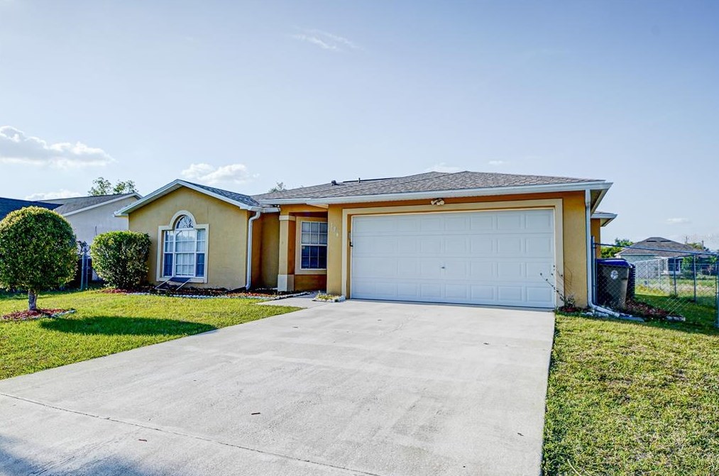 106 Birmingham Dr, Kissimmee, FL 34758-4106