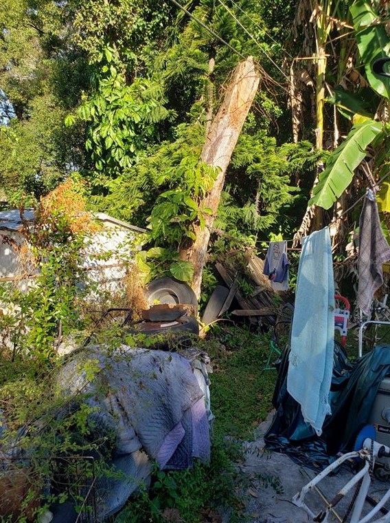 2936 Rossi Ln, Lakeland FL  33801-3034 exterior