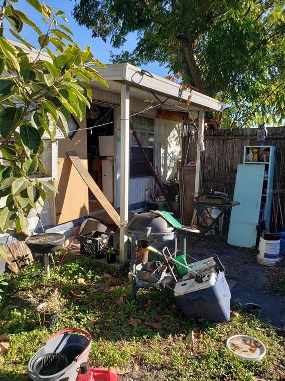 2936 Rossi Ln, Lakeland FL  33801-3034 exterior