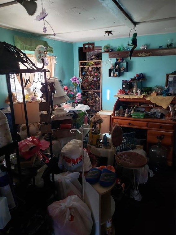 2936 Rossi Ln, Lakeland FL  33801-3034 exterior