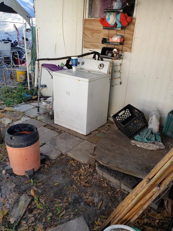 2936 Rossi Ln, Lakeland FL  33801-3034 exterior