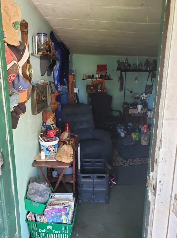 2936 Rossi Ln, Lakeland FL  33801-3034 exterior