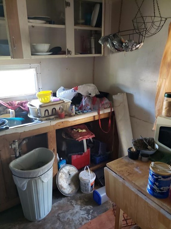 2936 Rossi Ln, Lakeland FL  33801-3034 exterior