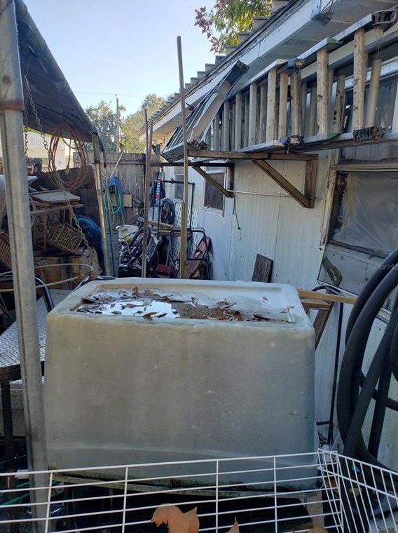 2936 Rossi Ln, Lakeland FL  33801-3034 exterior