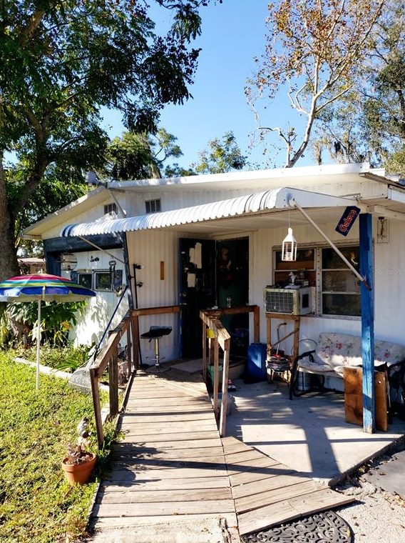 2936 Rossi Ln, Lakeland FL  33801-3034 exterior