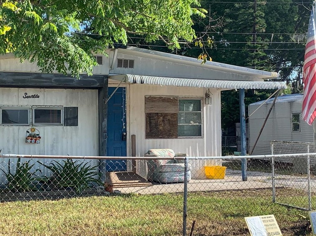 2936 Rossi Ln, Lakeland FL  33801-3034 exterior