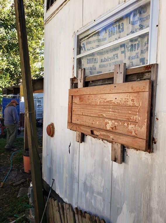 2936 Rossi Ln, Lakeland FL  33801-3034 exterior