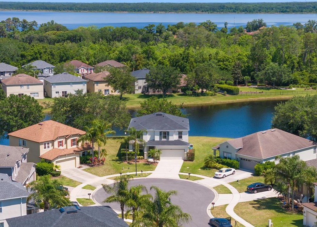 10842 Tilston Pt, Orlando, FL 32832-6148