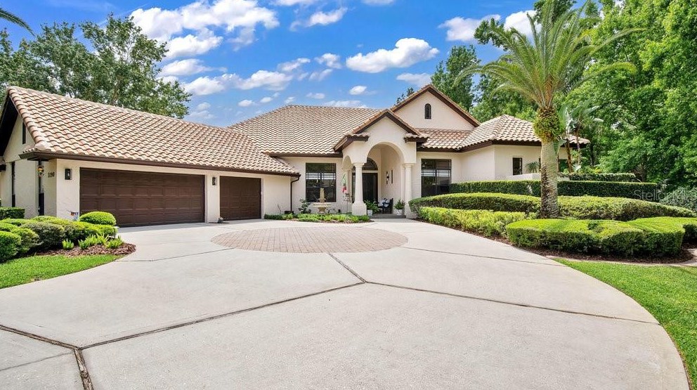 3190 Deer Chase Run, Longwood, FL 32779