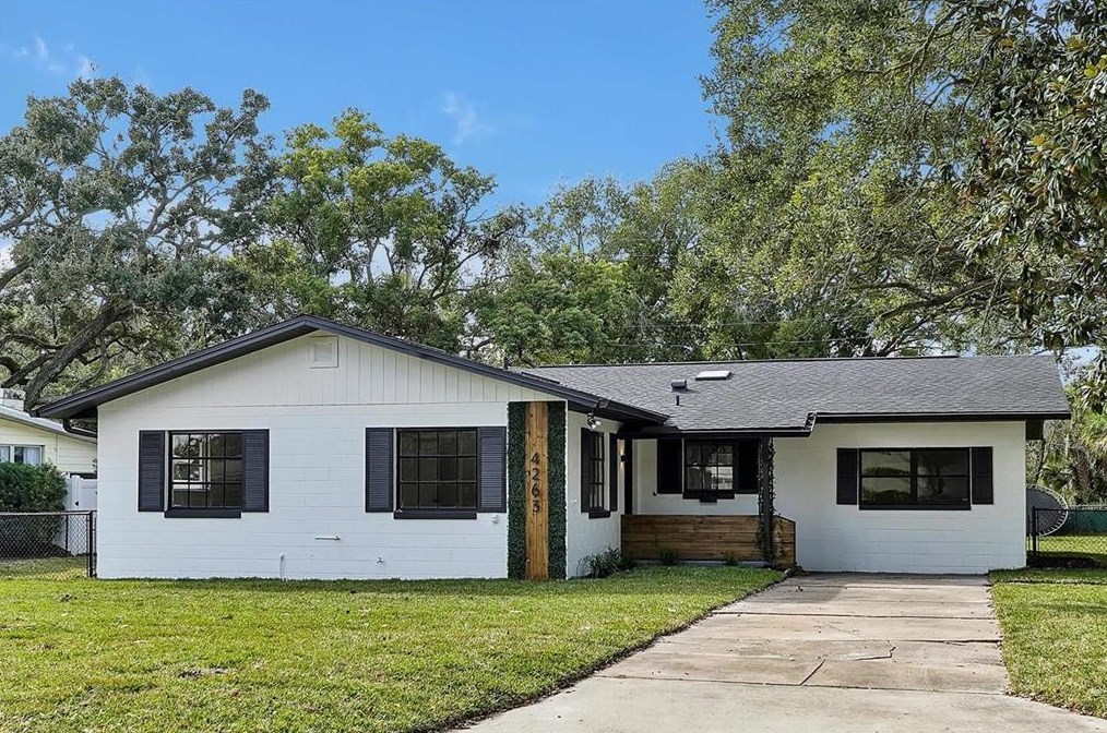 3426 Grant Blvd, Orlando, FL 32804