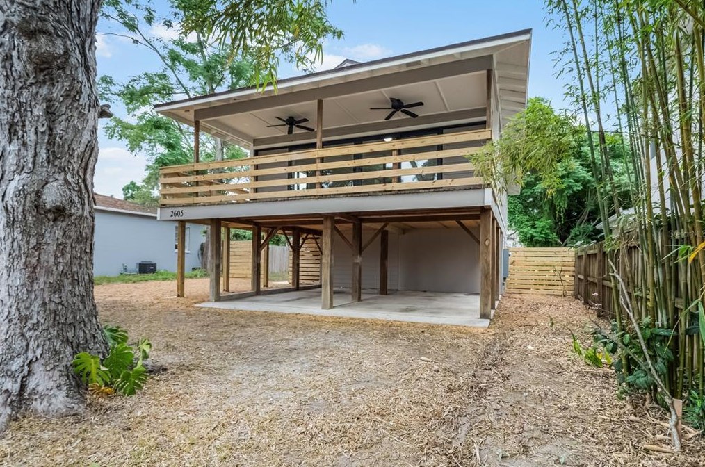 2605 Bass Lake Blvd, Orlando, FL 32806-5146