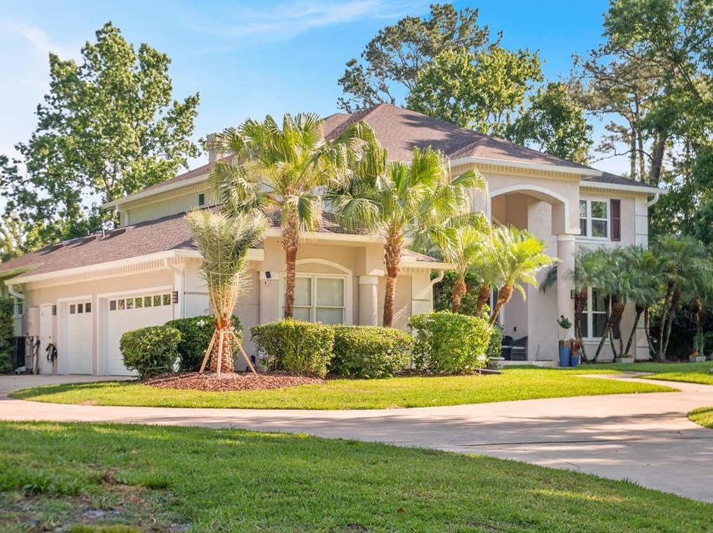 2206 Smoketree Ct, Longwood, FL 32779-7002