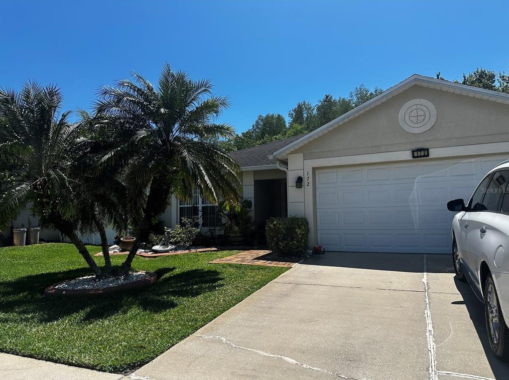 172 Windrose Dr, Orlando, FL 32824-6128