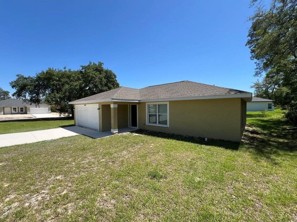 4430 Sw 157th Ln, Ocala, FL 34473