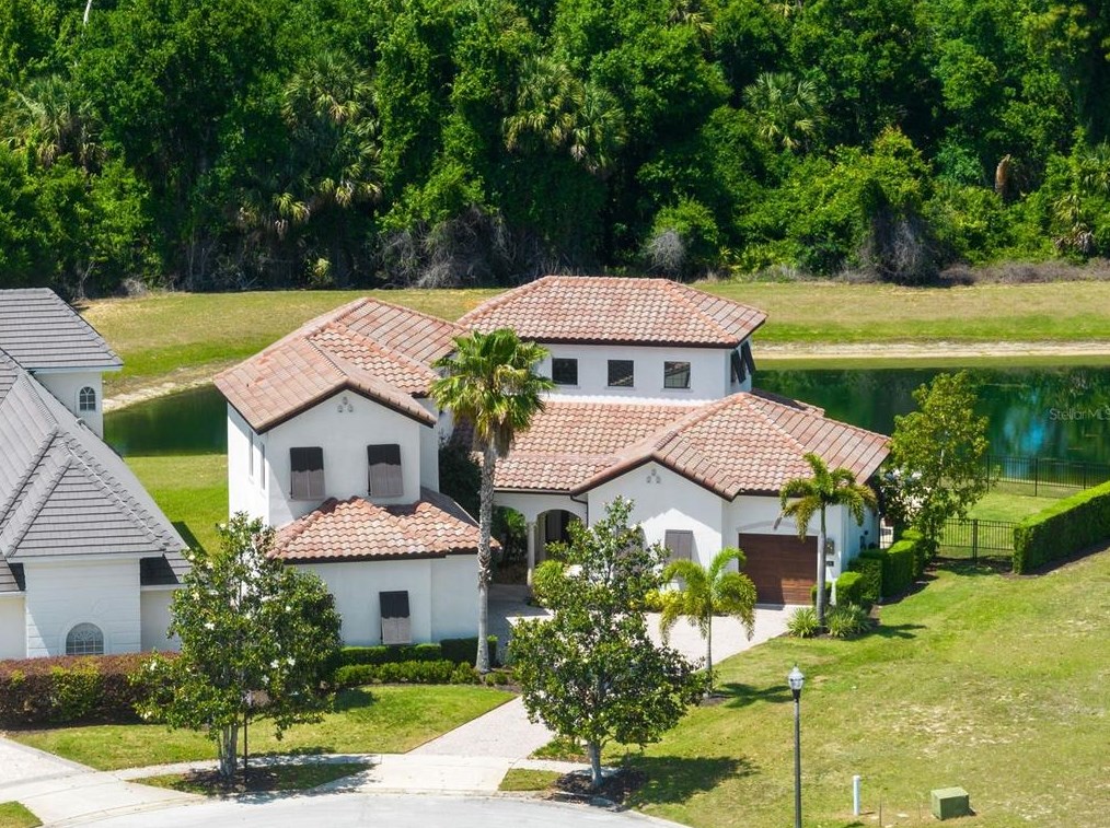 1201 Wynstone Way, Kissimmee, FL 34747