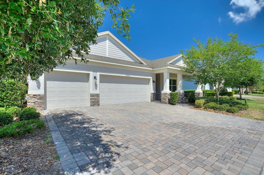 14224 Sunridge Blvd, Winter Garden, FL 34787