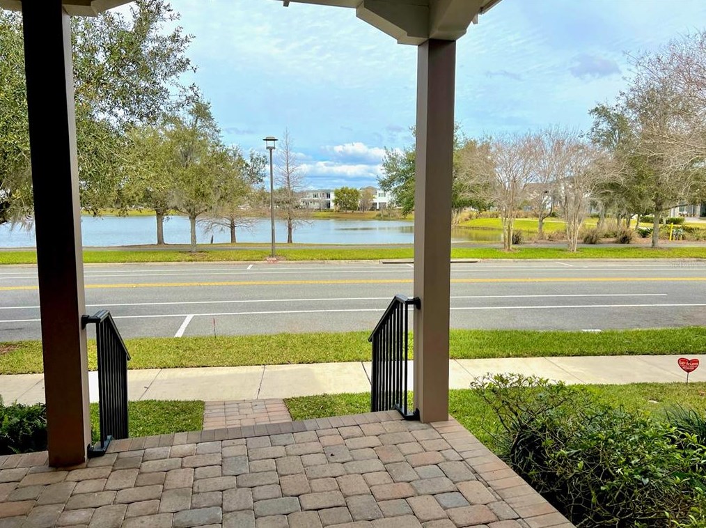 9086 Tavistock Lakes Blvd, Orlando, FL 32827