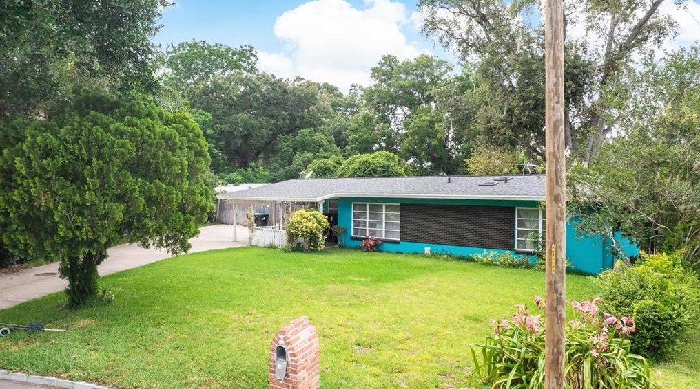 3703 Vera Cruz Ln, Orlando, FL 32812-6625