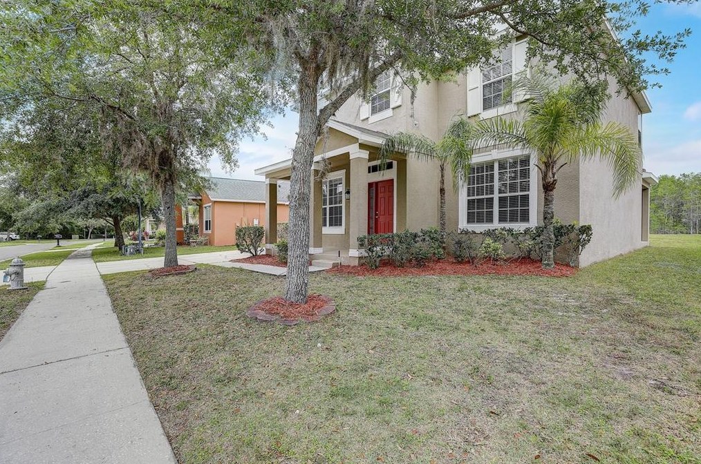 2810 Marshfield Preserve Way, Kissimmee, FL 34746
