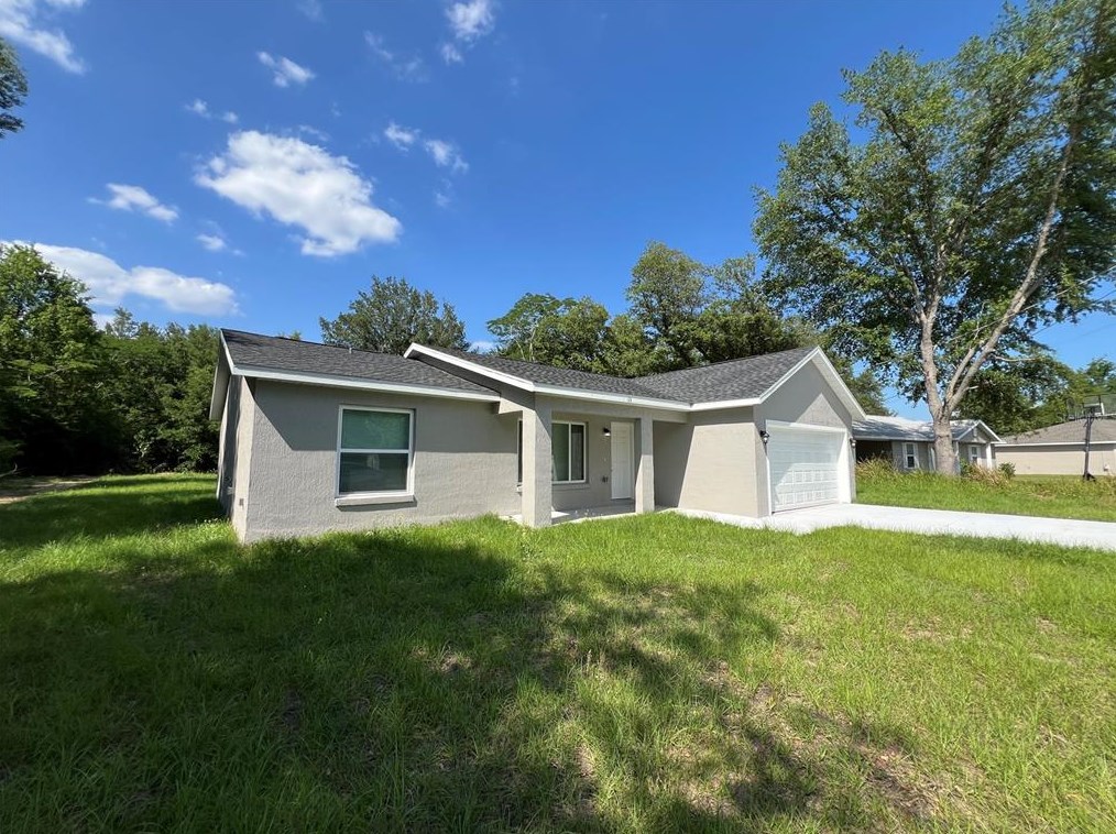 13 Pine Course Pl, Ocala, FL 34472