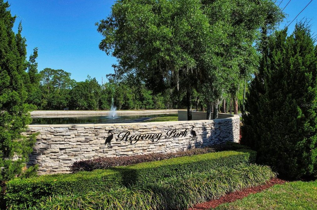 4208 Boca Woods Dr, Orlando FL  32826-2610 exterior