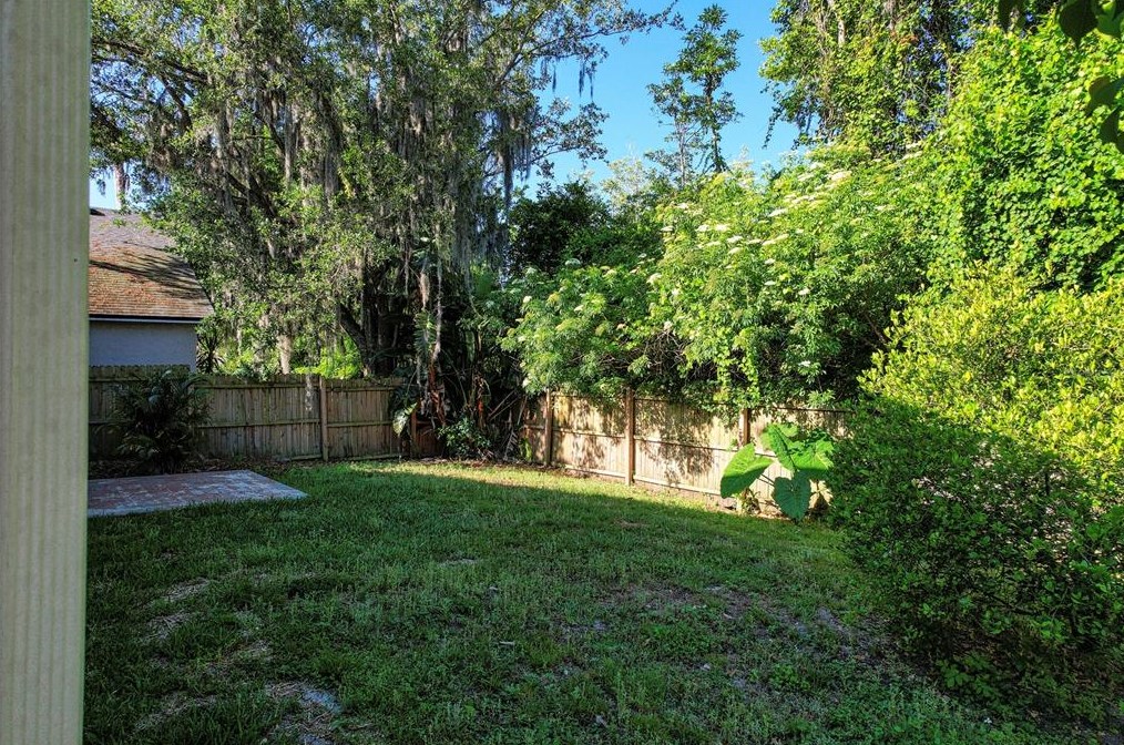 4208 Boca Woods Dr, Orlando FL  32826-2610 exterior